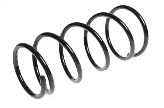 пружина передняя!\ Subaru Forester 2.0/2.5 02> ST 131 026 F STANDARD SPRINGS