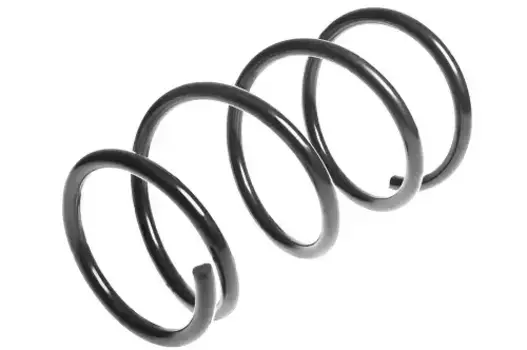 пружина передняя!\ Subaru Forester SH 2.0-2.5/2.5XT 07-13 ST 131 032 F STANDARD SPRINGS