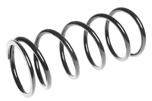 пружина передняя!\ Suzuki Grand Vitara JT 2.0 05-16 ST 132 001 F STANDARD SPRINGS