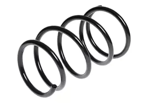 пружина передняя!\ Suzuki Liana 01-04 ST 132 023 F STANDARD SPRINGS