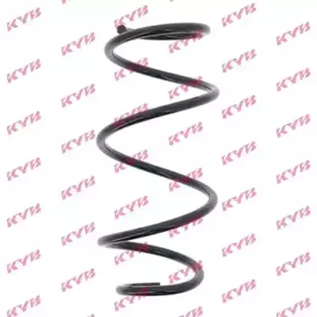 пружина передняя!\ Suzuki Swift 10> RA3528 KYB