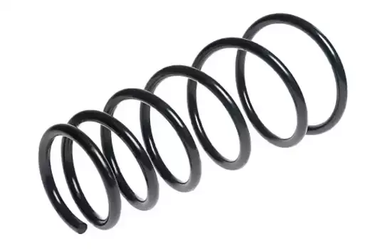пружина передняя!\ Suzuki Swift SG 05-10 ST 132 036 F STANDARD SPRINGS