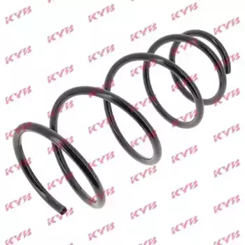 пружина передняя!\ Toyota Avensis 09> RA3370 KYB