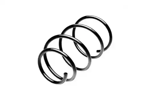 пружина передняя!\ Toyota Avensis 1.6 03> ST 133 057 F STANDARD SPRINGS