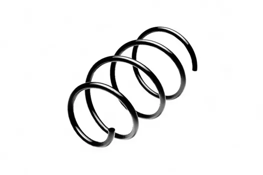 пружина передняя!\ Toyota Avensis 1.6 03> ST133058F STANDARD SPRINGS