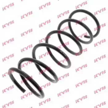 пружина передняя!\ Toyota Avensis 2.0/2.0TD 97-03 RA2086 KYB