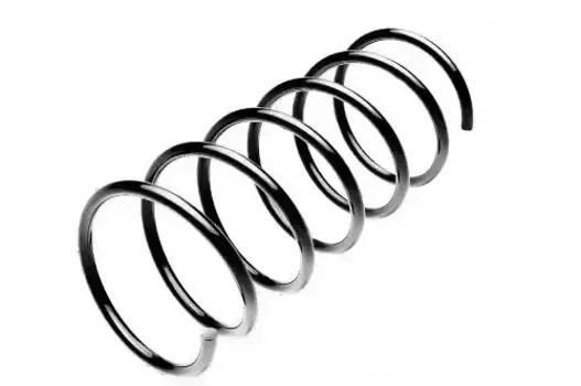 пружина передняя!\ Toyota Avensis 2.0TD 97-03 ST 133 002 F STANDARD SPRINGS