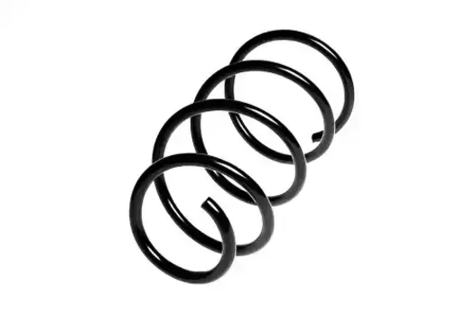 пружина передняя!\ Toyota Avensis T25 2.0 03-08 ST 133 007 F STANDARD SPRINGS