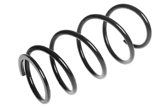 пружина передняя!\ Toyota Camry 2.4 06-11 ST 133 008 F STANDARD SPRINGS