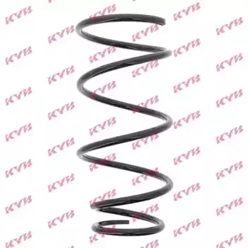 пружина передняя!\ Toyota Camry 2.4VVTi 01-06 RC3452 KYB