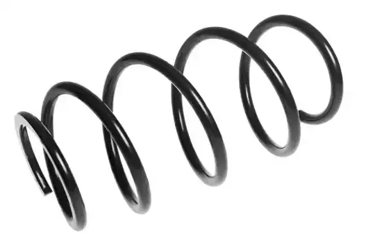 пружина передняя!\ Toyota Camry V40 3.5 06-11 ST 133 009 F STANDARD SPRINGS