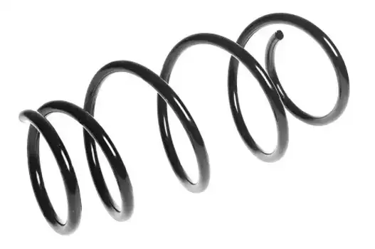 пружина передняя!\ Toyota Camry V50 2.0-2.5 14-18 ST 133 013 F STANDARD SPRINGS