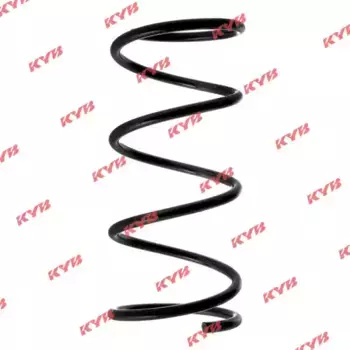пружина передняя!\ Toyota Corolla 1.6 4AF MT 96-03 VAN RK3801 KYB
