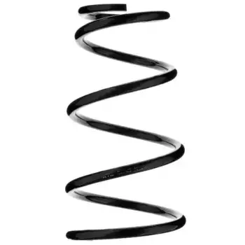 пружина передняя!\ Toyota Harrier 03-08 RK3922 KYB