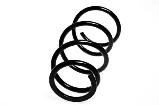 пружина передняя!\ Toyota Harrier 03-12, Lexus RX 03-08 ST 118 001 F STANDARD SPRINGS