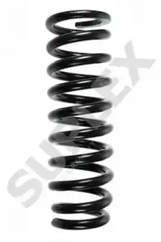 пружина передняя!\ Toyota Hilux VII Pickup 2.5D 05-15 35317 SUPLEX