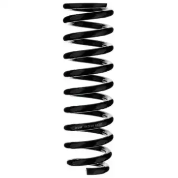 пружина передняя!\ Toyota Land Cruiser 3.0TD 96> RK3818 KYB