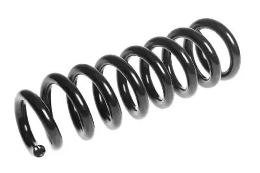 пружина передняя!\ Toyota Land Cruiser Prado 150 2.8-3.0D 09-17 ST 133 118 F STANDARD SPRINGS