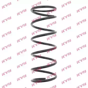 пружина передняя!\ Toyota Picnic 2.0 16V 96-01 RD2474 KYB
