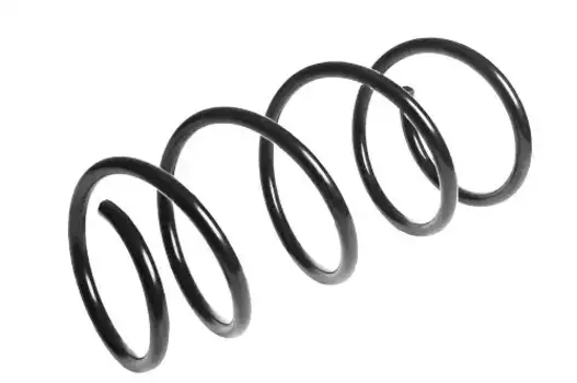 пружина передняя!\ Toyota RAV4 A40 2.0 MT 2WD/4WD 12-18 ST 133 122 F STANDARD SPRINGS