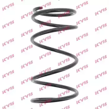 пружина передняя!\ Toyota RAV 4 2.0 16V &R16 94-00 RI1612 KYB