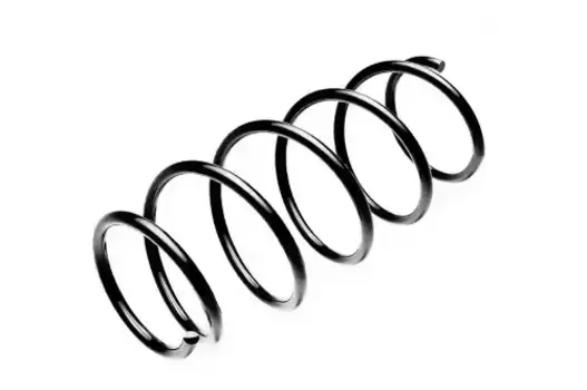 пружина передняя!\ Toyota Yaris 1.0/1.3 06> ST133093F STANDARD SPRINGS