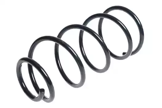 пружина передняя!\ Volvo C30 1.6 06-12 ST 135 060 F STANDARD SPRINGS