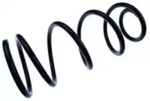 пружина передняя!\ Volvo S40 1.6-2.0D 04>