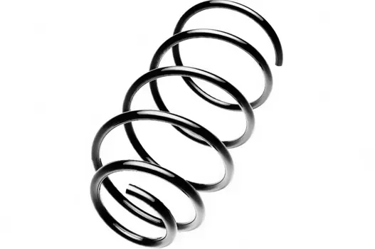 пружина передняя!\ Volvo S40 2.4 2WD 04> ST 135 005 F STANDARD SPRINGS