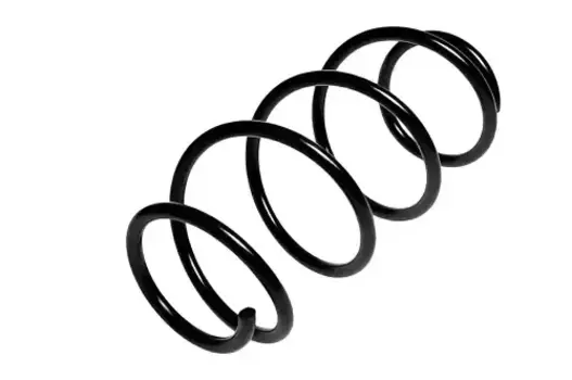 пружина передняя!\ Volvo S40/V40 1.6 00> ST135053F STANDARD SPRINGS