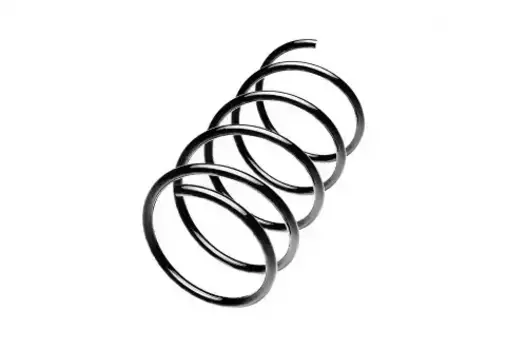 пружина передняя!\ Volvo S40/V40 1.8/2.0/T/1.9TD 99-00 ST 135 026 F STANDARD SPRINGS