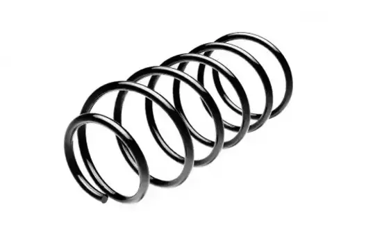 пружина передняя!\ Volvo S60 2.0T/2.4/T except 4WD 00> ST135028F STANDARD SPRINGS