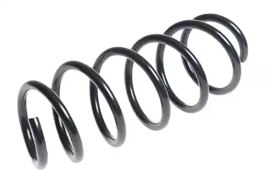 пружина передняя!\ Volvo S60/V60 10-18 ST 135 061 F STANDARD SPRINGS