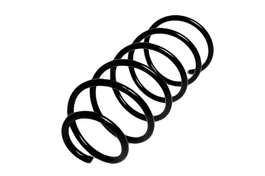 пружина передняя!\ Volvo S80/V70 2.0T/2.4/T 98> ST 135 030 F STANDARD SPRINGS