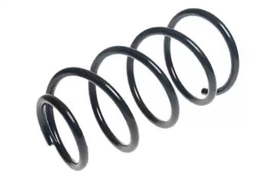 пружина передняя!\ Volvo V40 T2/T3/T4/D2 12> ST 135 056 F STANDARD SPRINGS