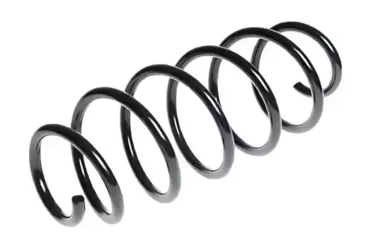 пружина передняя!\ Volvo V70 2.0D 07> ST135058F STANDARD SPRINGS