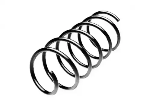 пружина передняя!\ Volvo V70/S80 2.4D/D5 98> ST 135 031 F STANDARD SPRINGS