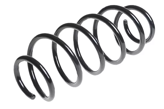 пружина передняя!\ Volvo XC60 2.4D 08> ST135054F STANDARD SPRINGS