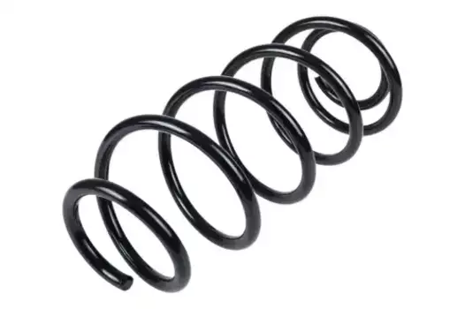 пружина передняя!\ Volvo XC60 I 2.4D 08> Z38415 ZENTPARTS