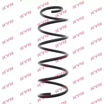 пружина передняя!\ Volvo XC70 Cross Country 2.4T/D5 97> RC3463 KYB