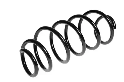 пружина передняя!\ Volvo XC70 D3/D4/D5 07-16 ST 135 059 F STANDARD SPRINGS