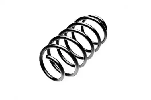 пружина передняя!\ VW Caddy 1.9TDi/2.0SDi 04> ST 134 072 F STANDARD SPRINGS