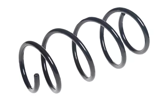 пружина передняя!\ VW Golf 12>, Skoda Octavia <13 ST 130 027 F STANDARD SPRINGS