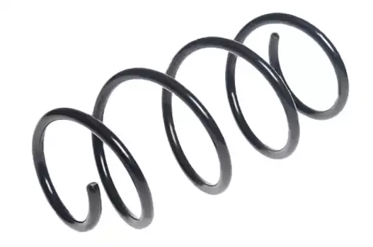 пружина передняя!\ VW Golf 12>, Skoda Octavia <13 ST 130 041 F STANDARD SPRINGS