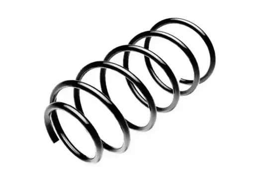 пружина передняя!\ VW Golf 1.4i 16V/1.6i 97> ST 134 021 F STANDARD SPRINGS