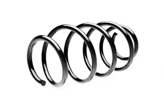 пружина передняя!\ VW Golf 1.4TSi 03> ST 134 074 F STANDARD SPRINGS