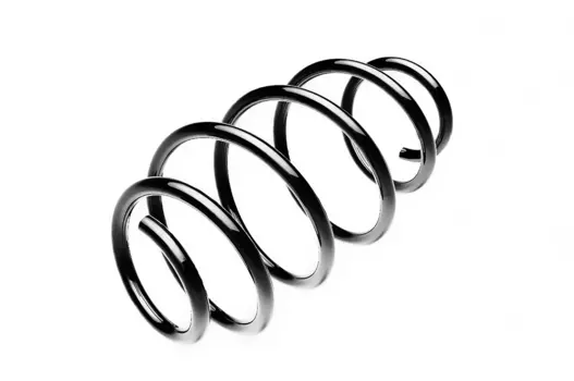 пружина передняя!\ VW Golf 2.0TDi 03> ST134050F STANDARD SPRINGS
