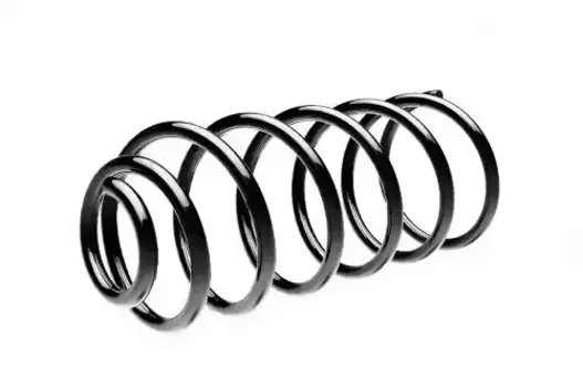 пружина передняя!\ VW Golf/Bora 1.8T/GTi/1.9TDi/SDi 97> ST134002F STANDARD SPRINGS