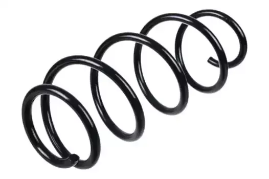 пружина передняя!\ VW Jetta III 2.0TDi 05> Z38397 ZENTPARTS