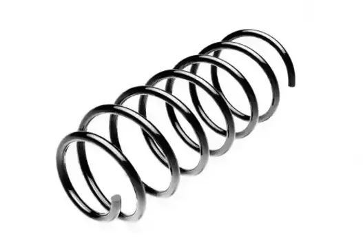 пружина передняя!\ VW Passat 1.6-1.8 88-92 ST 134 032 F STANDARD SPRINGS